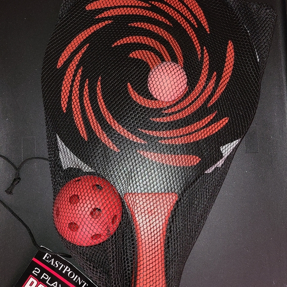 EASTPOINT SPORTS 2 Player Paddle Ball Set - Picture 2 of 4